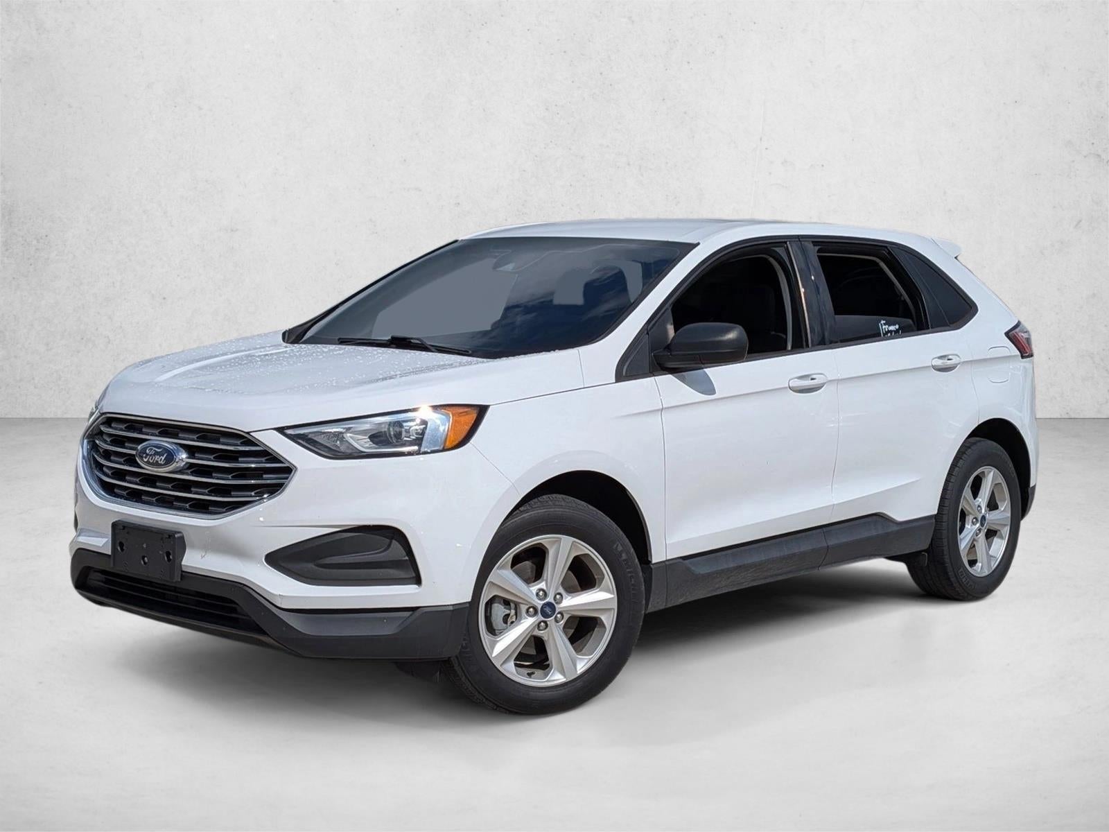 2019 Ford Edge SE FWD