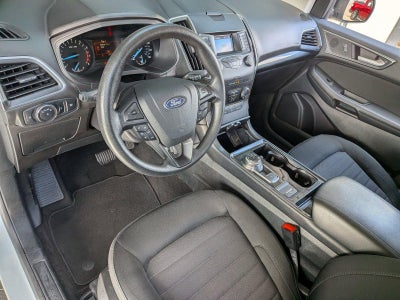 2019 Ford Edge SE FWD