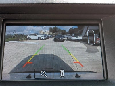 2019 Ford Edge SE FWD