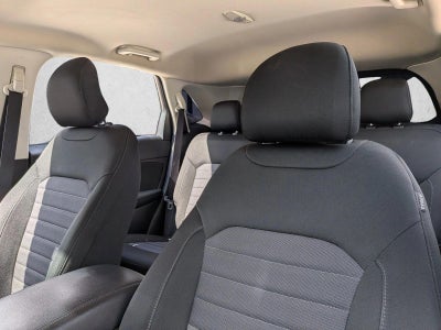 2019 Ford Edge SE FWD