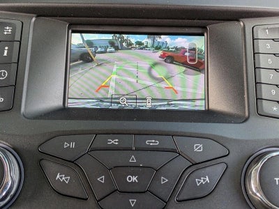 2019 Ford Edge SE FWD