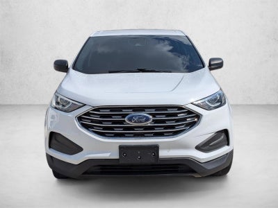 2019 Ford Edge SE FWD