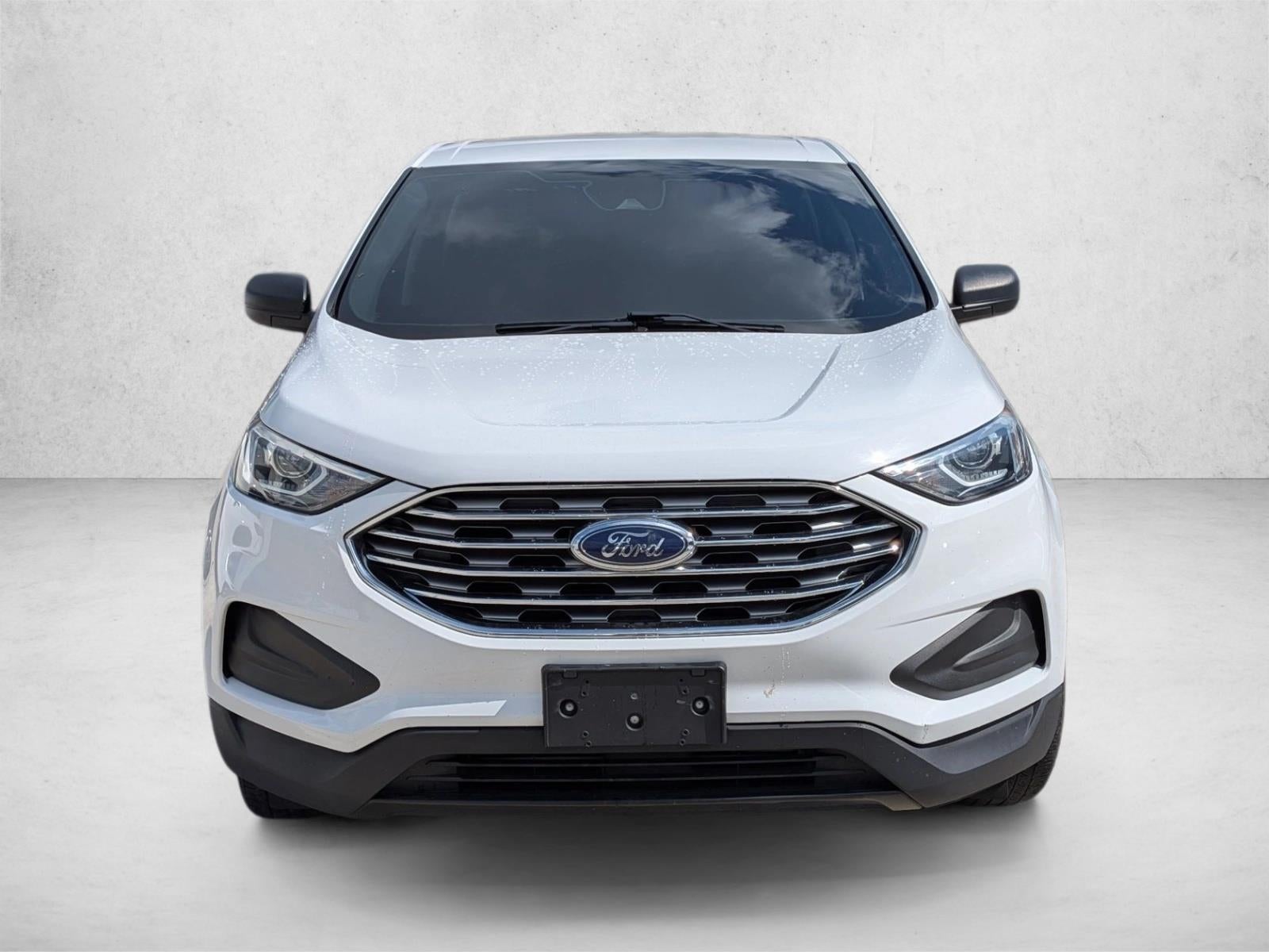 2019 Ford Edge SE FWD