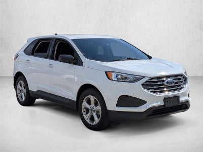 2019 Ford Edge SE FWD
