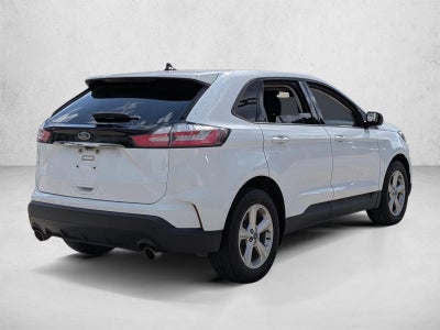 2019 Ford Edge SE FWD