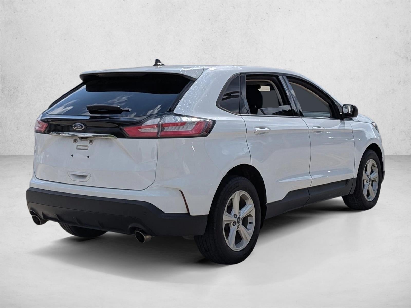2019 Ford Edge SE FWD