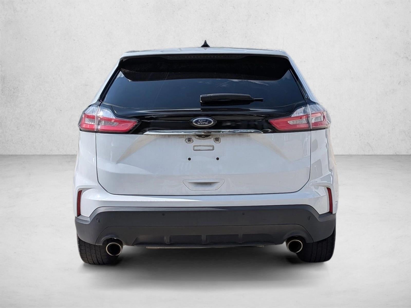 2019 Ford Edge SE FWD