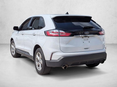 2019 Ford Edge SE FWD