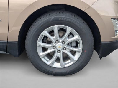 2019 Chevrolet Equinox FWD LT