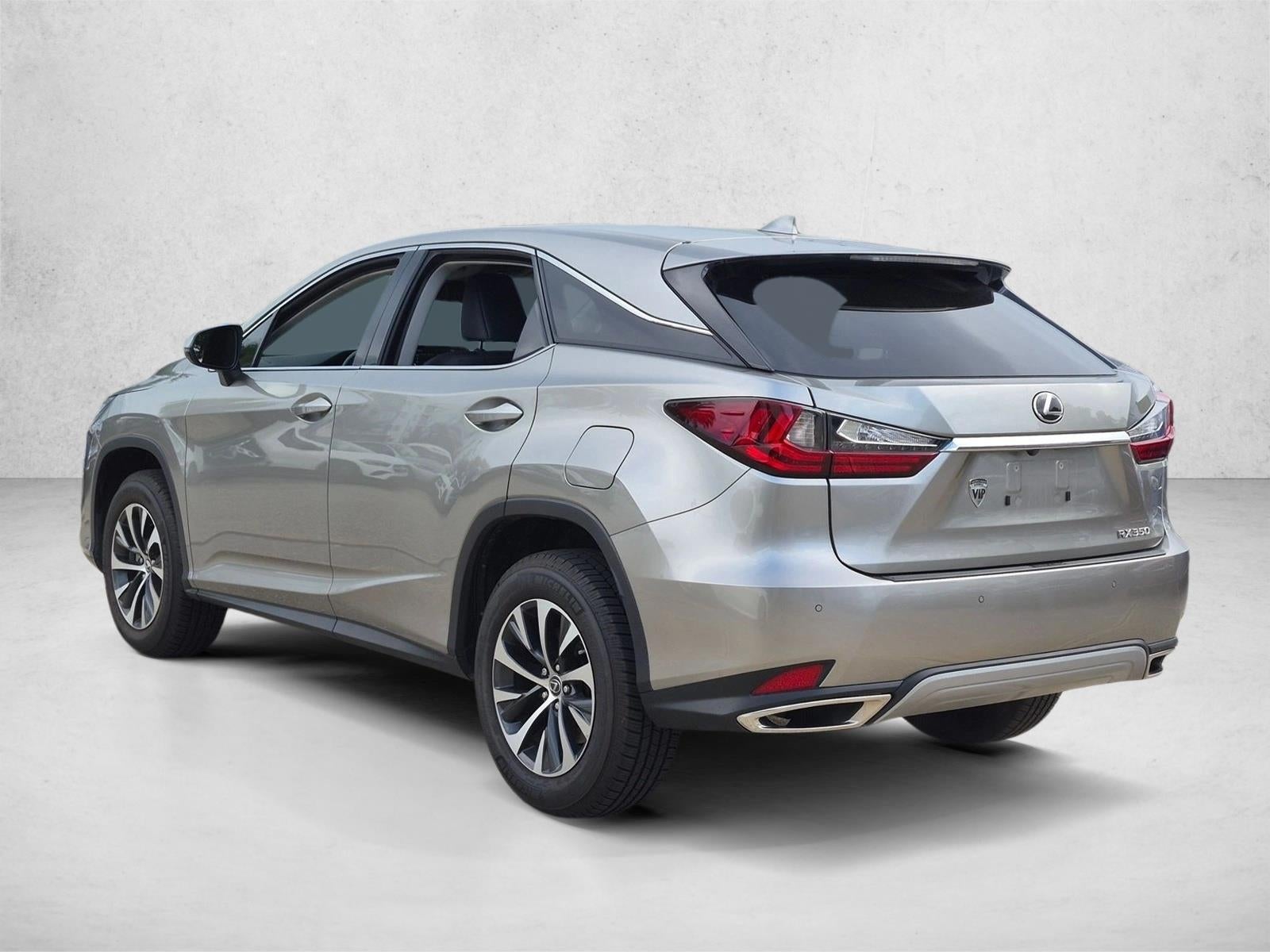 2020 Lexus RX 350 FWD