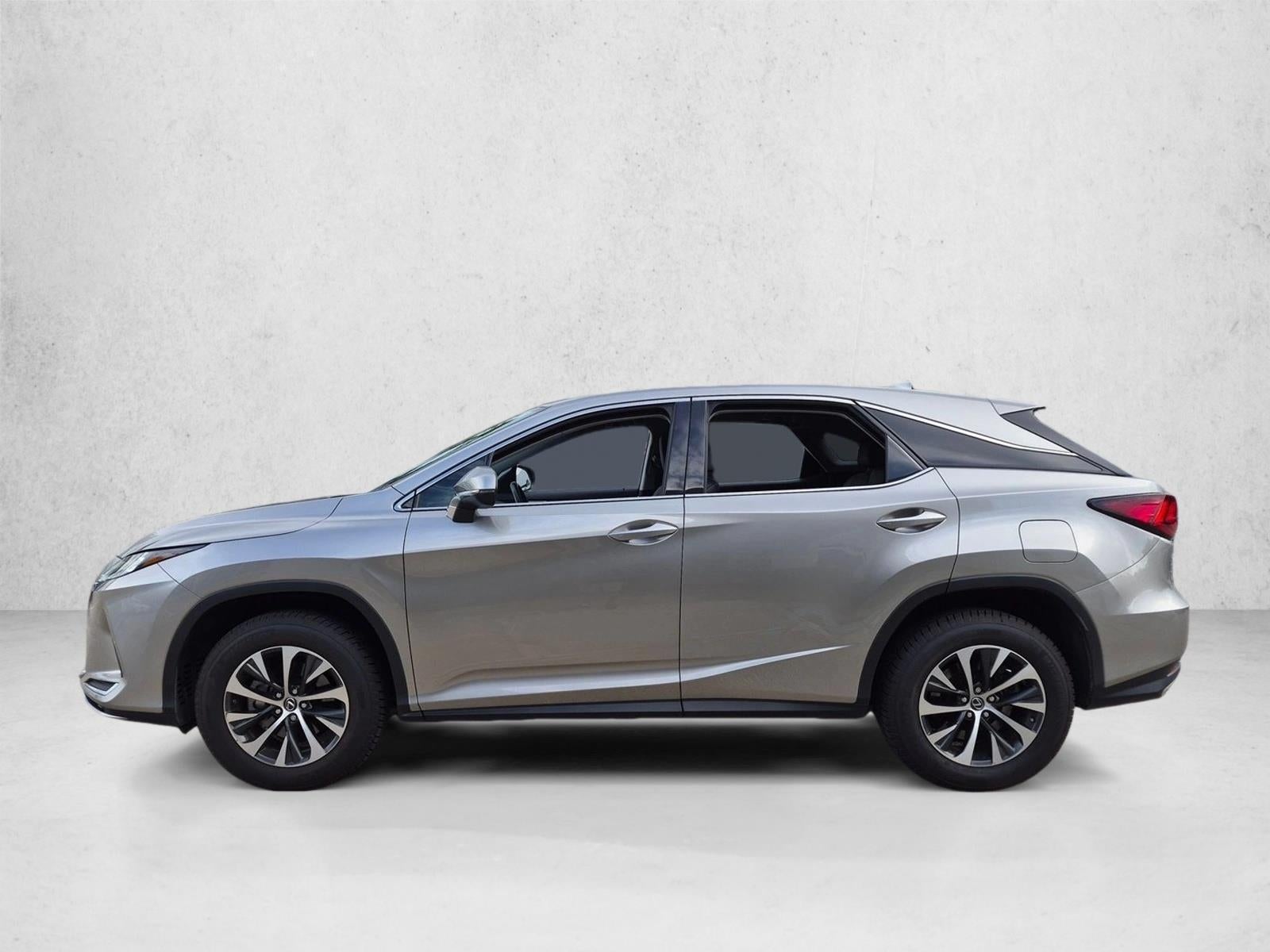 2020 Lexus RX 350 FWD