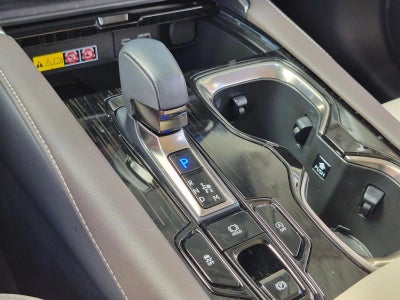 2024 Lexus RX 350 FWD