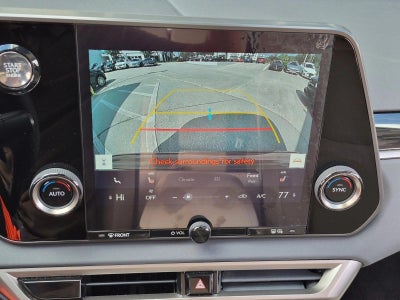 2024 Lexus RX 350 FWD