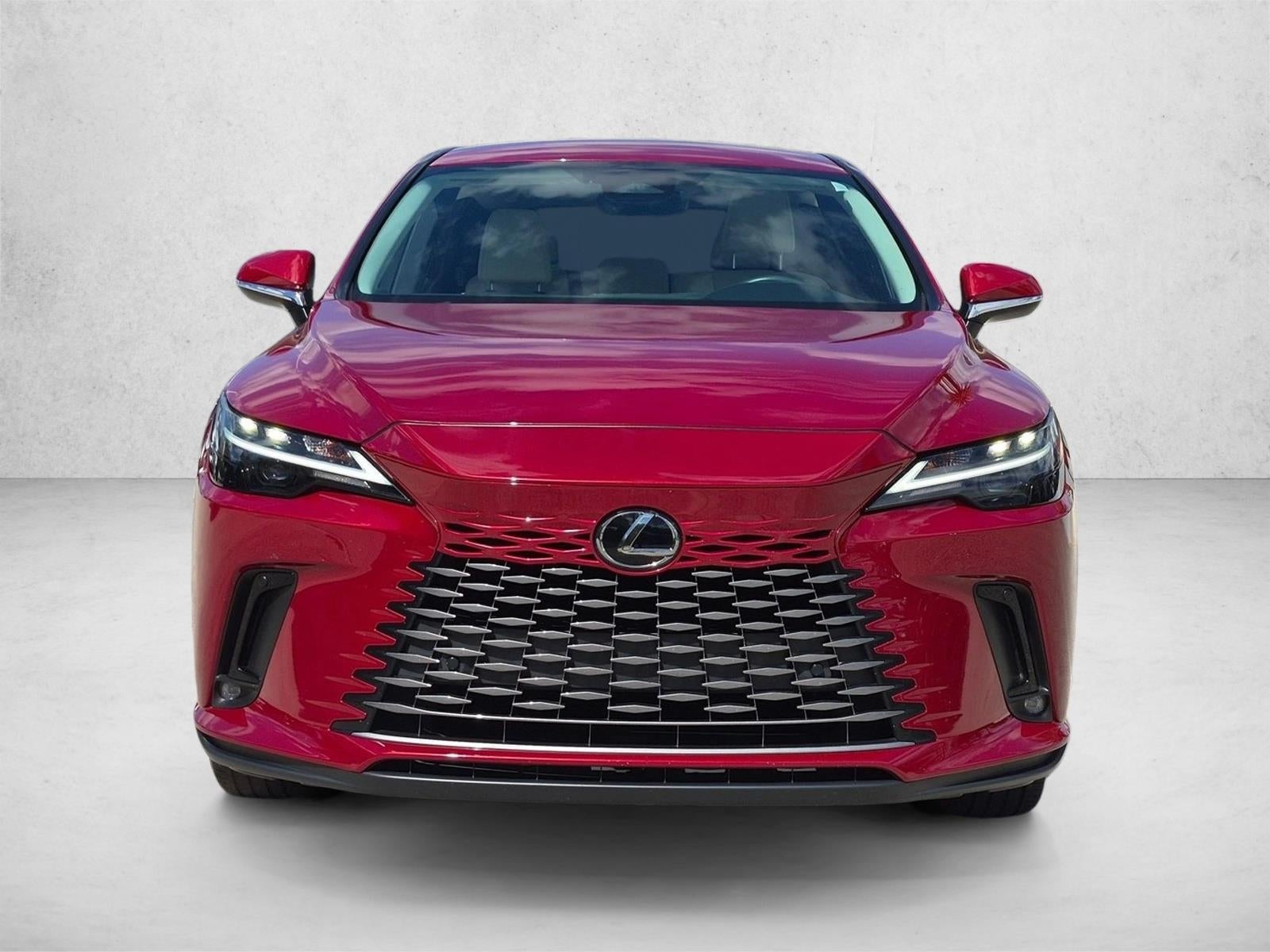 2024 Lexus RX 350 FWD