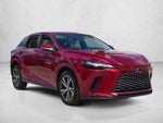2024 Lexus RX 350 FWD