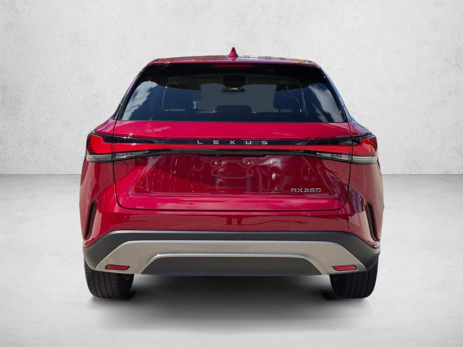 2024 Lexus RX 350 FWD