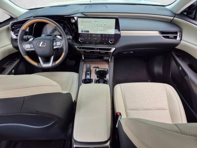 2024 Lexus RX 350 Premium Plus AWD