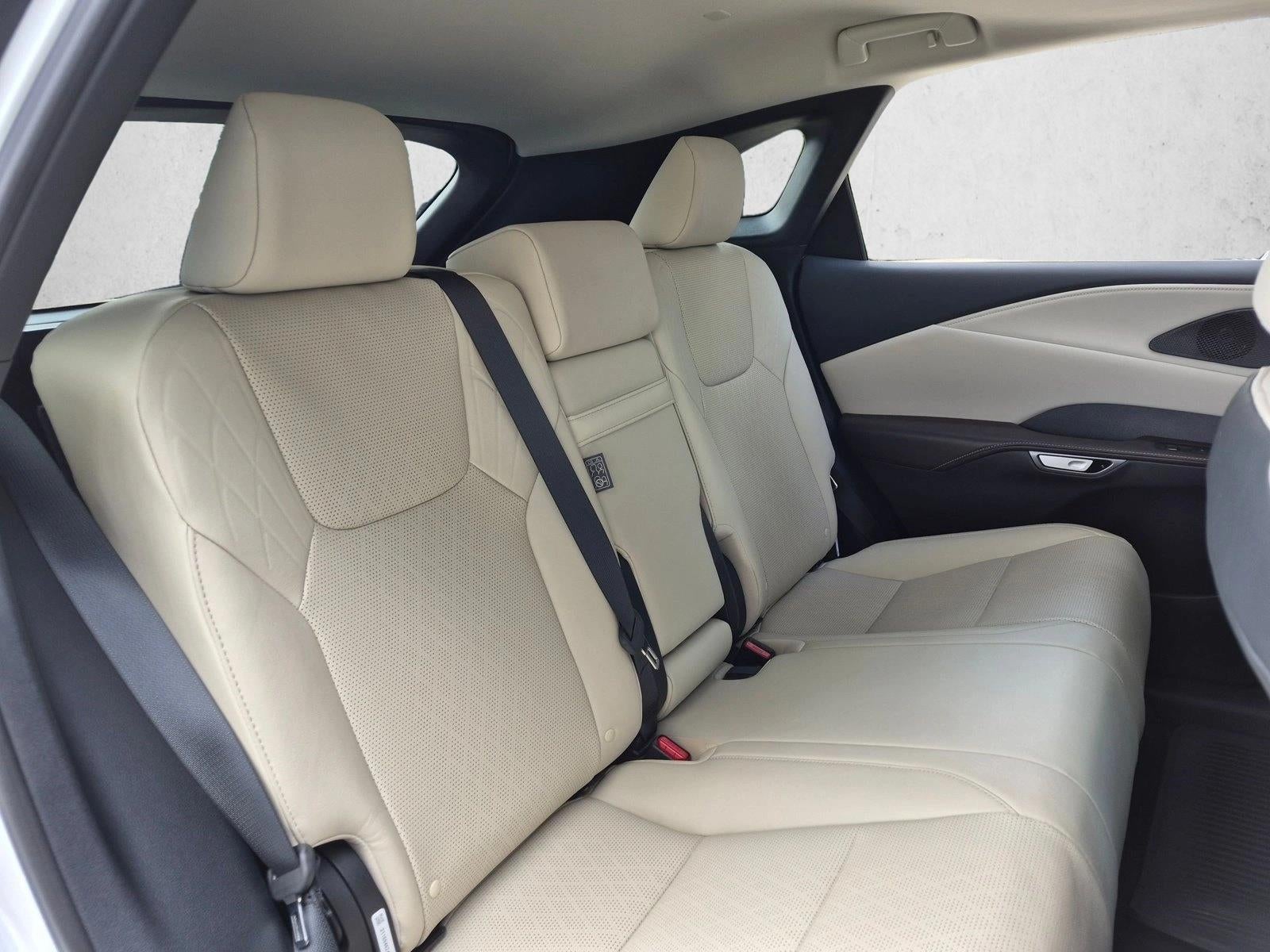2024 Lexus RX 350 Premium Plus AWD