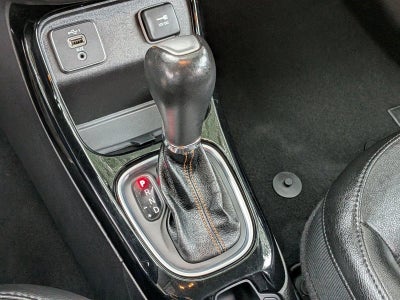 2020 Jeep Compass Limited FWD