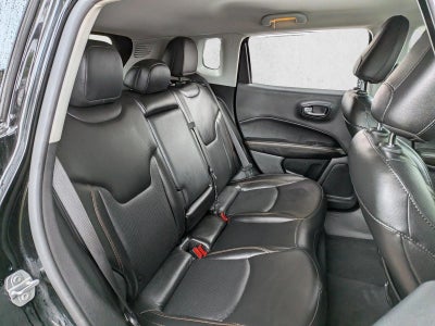 2020 Jeep Compass Limited FWD