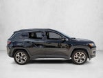 2020 Jeep Compass Limited FWD