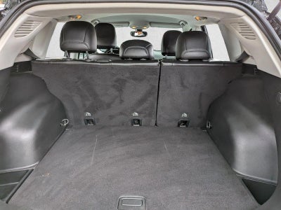 2020 Jeep Compass Limited FWD