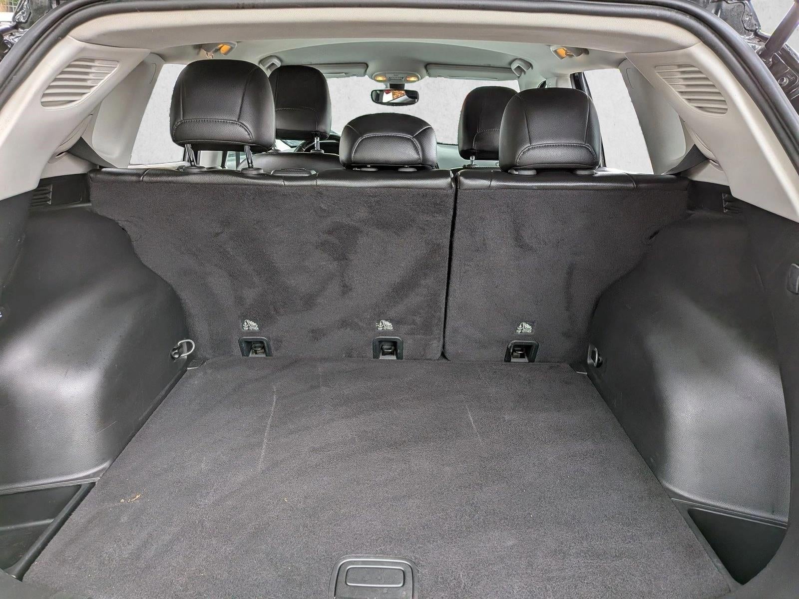 2020 Jeep Compass Limited FWD