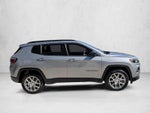 2023 Jeep Compass Latitude Lux 4x4
