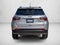 2023 Jeep Compass Latitude Lux 4x4