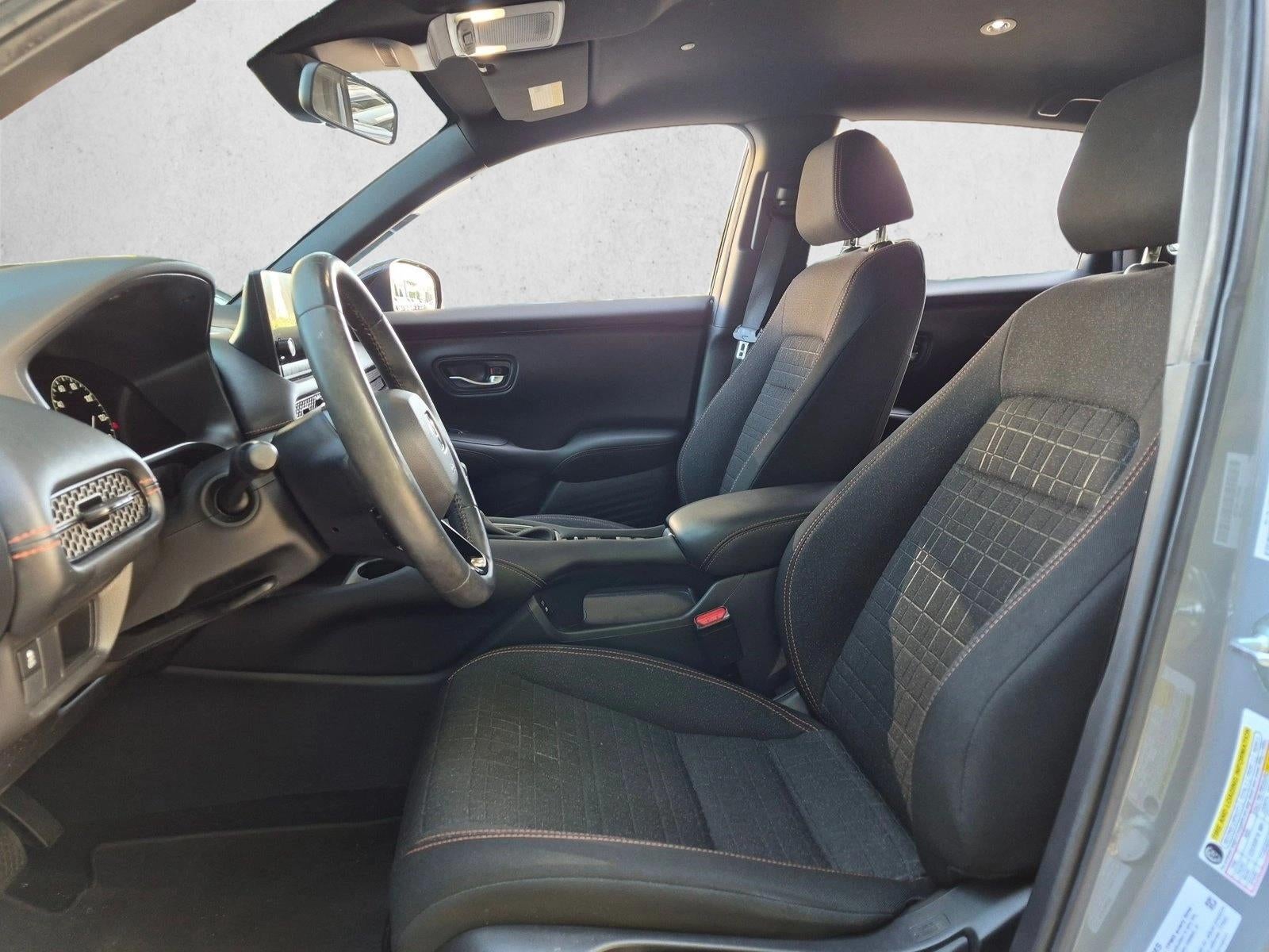 2024 Honda HR-V Sport 2WD CVT