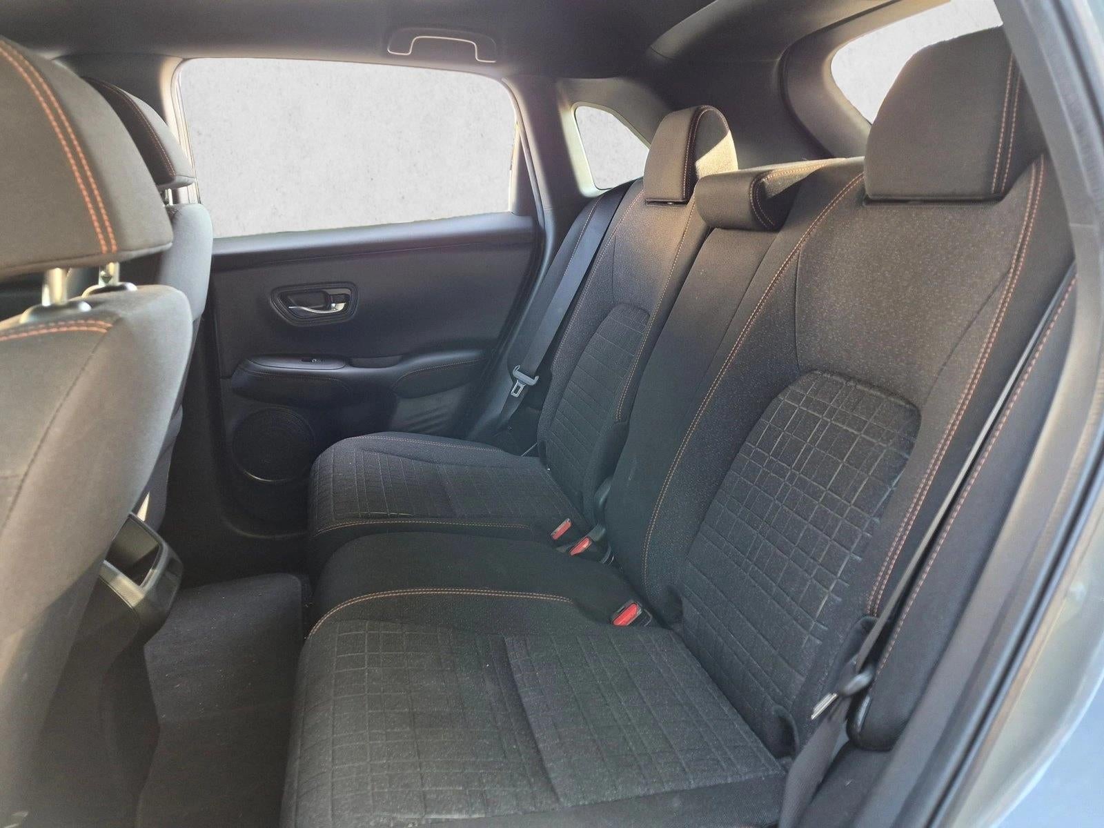 2024 Honda HR-V Sport 2WD CVT