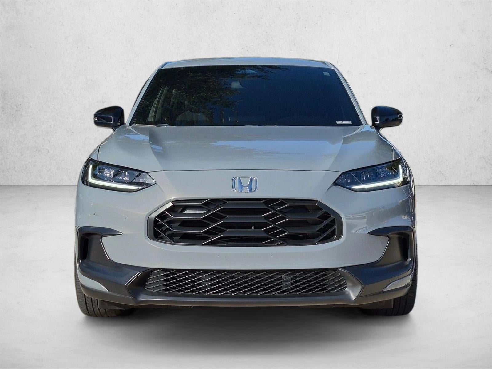 2024 Honda HR-V Sport 2WD CVT