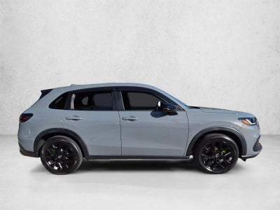 2024 Honda HR-V Sport 2WD CVT