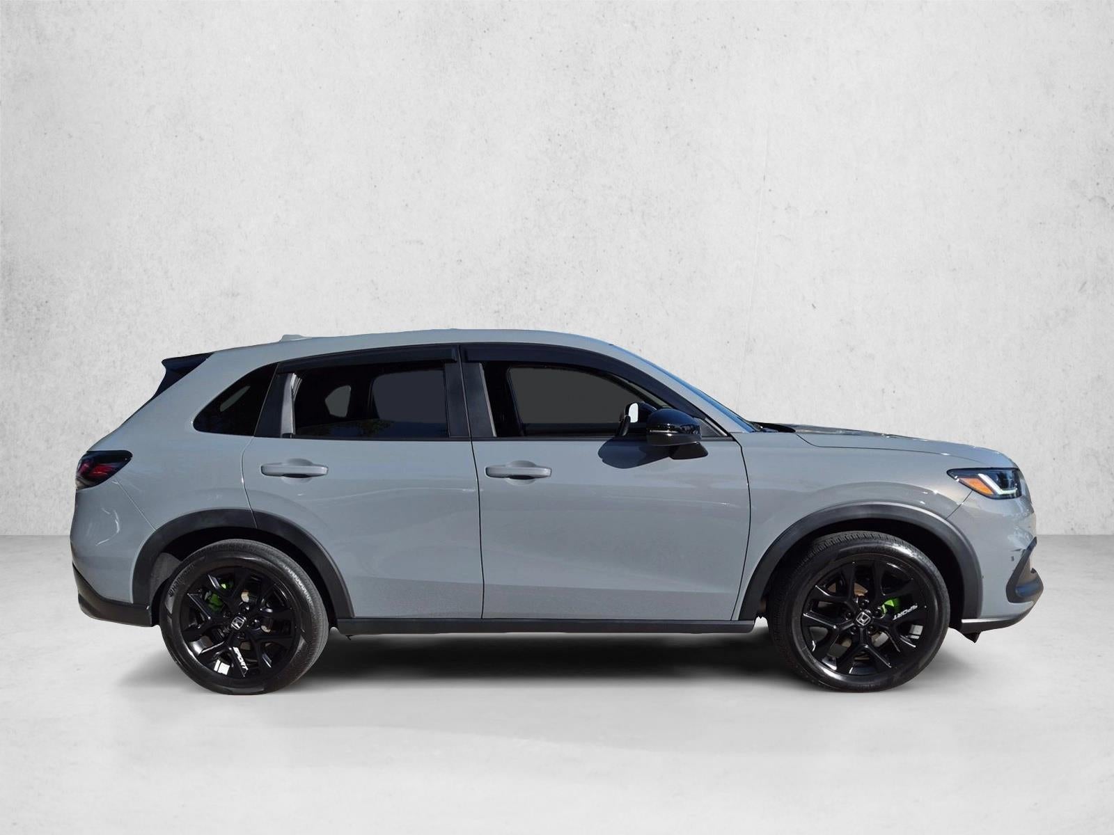 2024 Honda HR-V Sport 2WD CVT