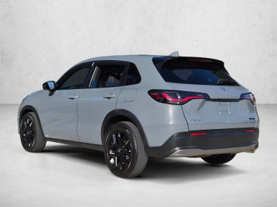 2024 Honda HR-V Sport 2WD CVT