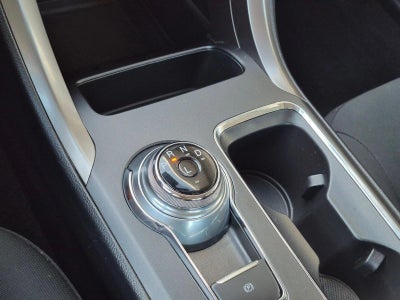 2020 Ford Fusion SE FWD