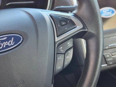 2020 Ford Fusion SE FWD