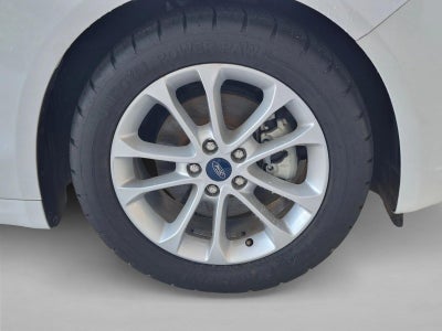 2020 Ford Fusion SE FWD