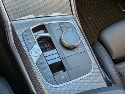 2023 BMW M340i Sedan