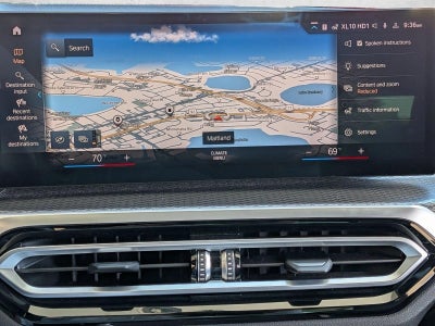 2023 BMW M340i Sedan