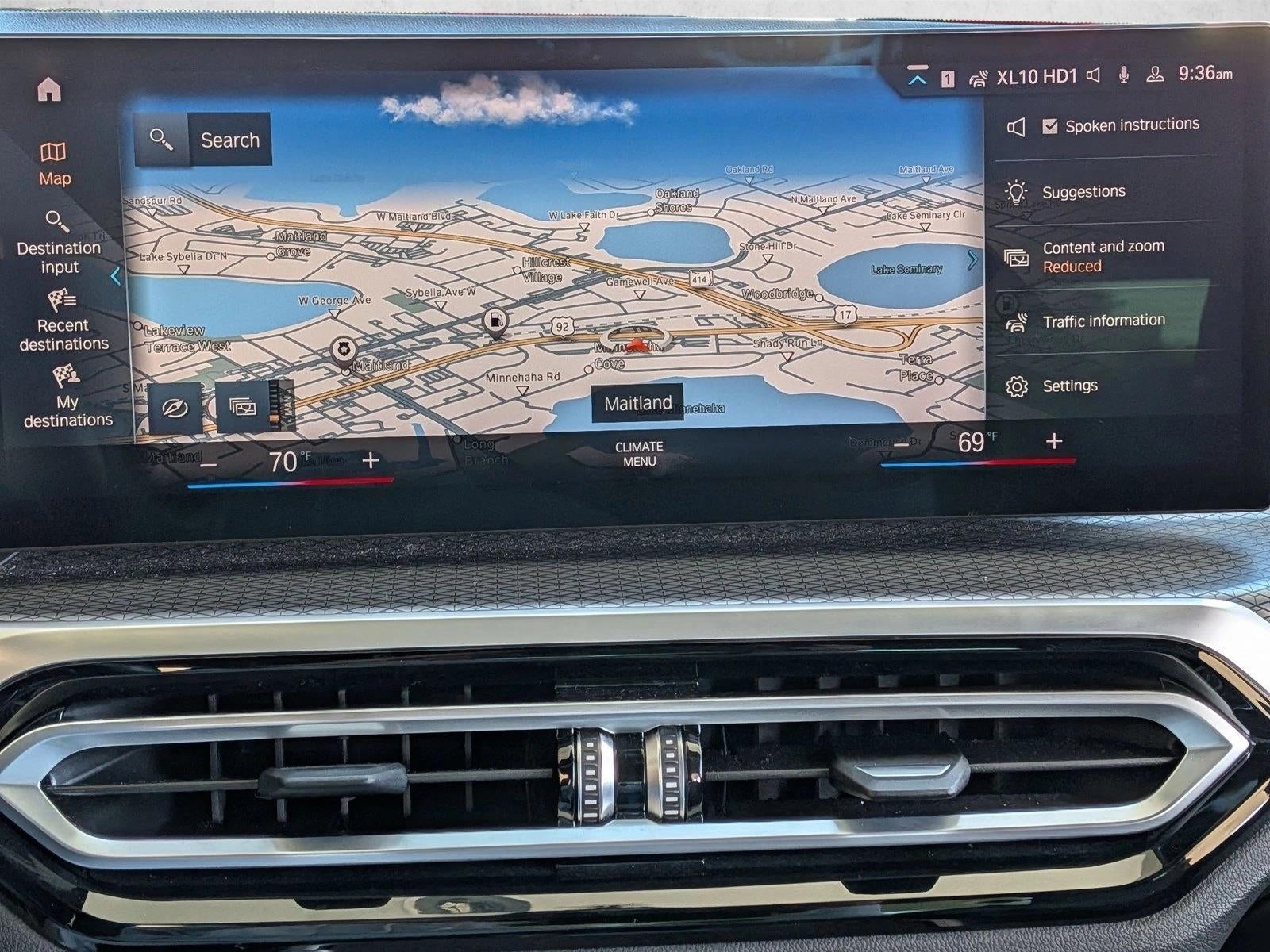 2023 BMW M340i Sedan