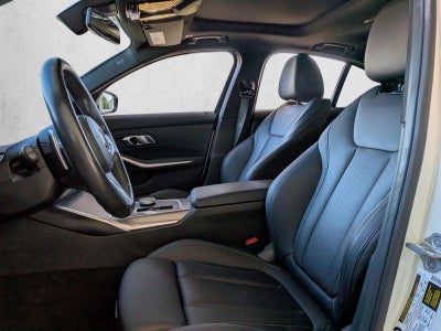 2023 BMW M340i Sedan