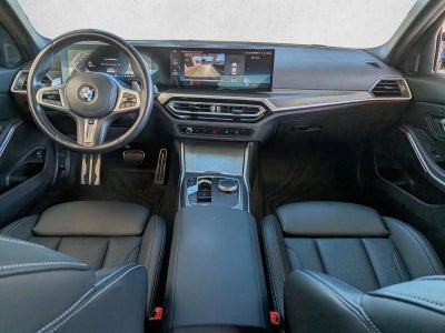 2023 BMW M340i Sedan