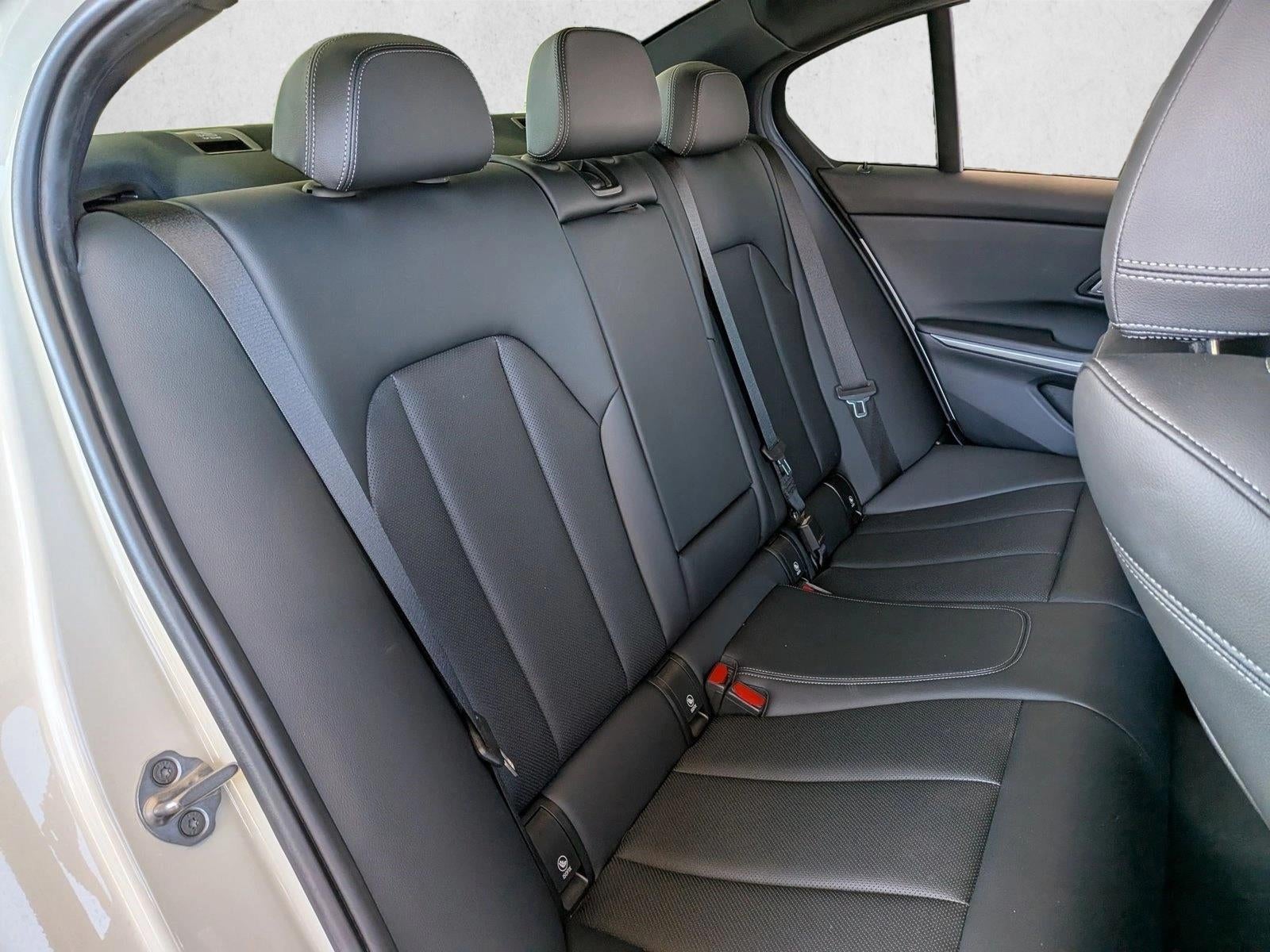 2023 BMW M340i Sedan