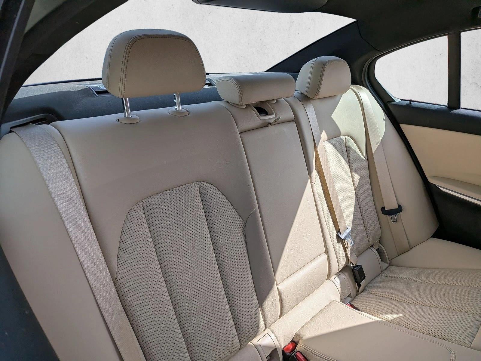 2022 BMW 330e Plug-In Hybrid North America