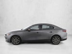 2024 Mazda Mazda3 Sedan 2.5 S Preferred FWD