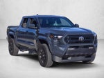 2026 Toyota Tacoma 4WD 4WD SR5 Double Cab 5' Bed AT (GS)