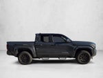 2026 Toyota Tacoma 4WD 4WD SR5 Double Cab 5' Bed AT (GS)