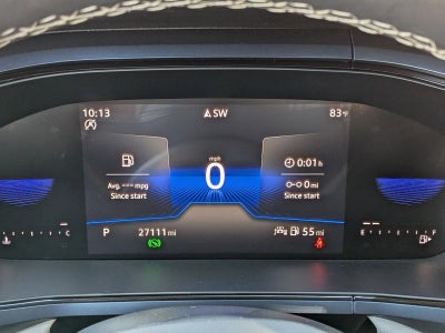 2023 Volkswagen Taos SE FWD