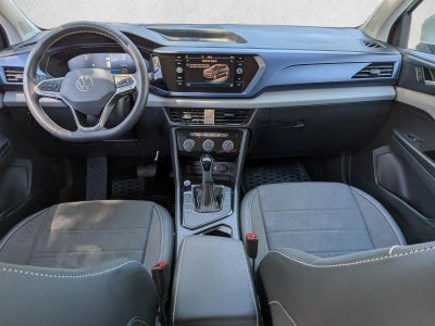 2023 Volkswagen Taos SE FWD